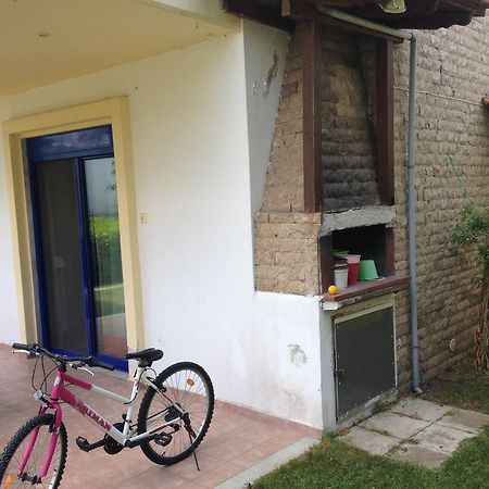 Skala Fourkas Holiday Home Bagian luar foto
