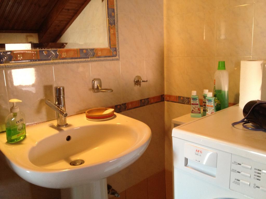 Skala Fourkas Holiday Home Bagian luar foto