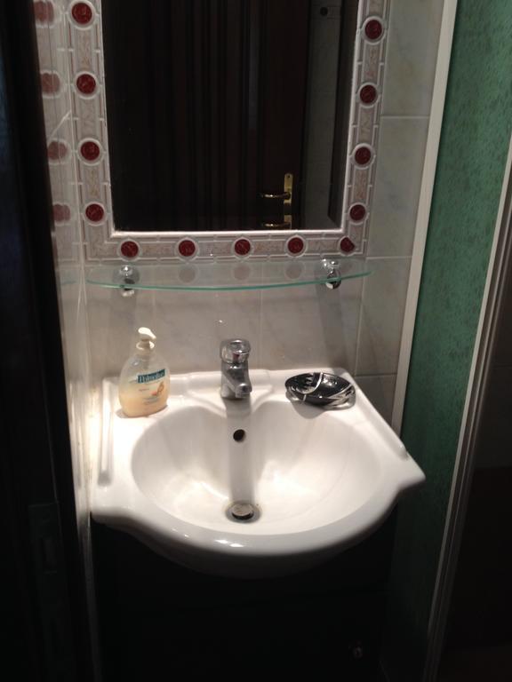 Skala Fourkas Holiday Home Bagian luar foto