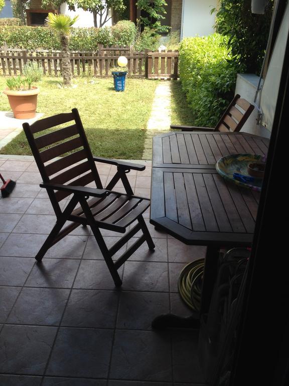 Skala Fourkas Holiday Home Bagian luar foto