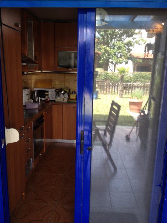 Skala Fourkas Holiday Home Bagian luar foto